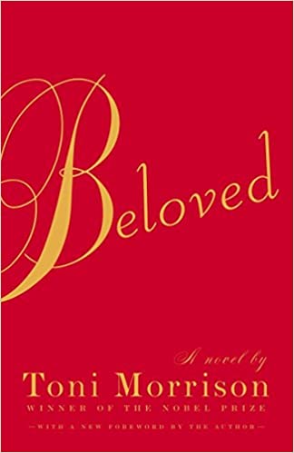 Toni Morrison - Beloved Audiobook Free