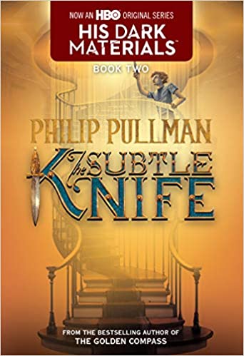 Philip Pullman - His Dark Materials Audio Book Free