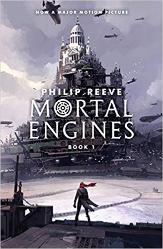 Mortal Engines Audiobook Online