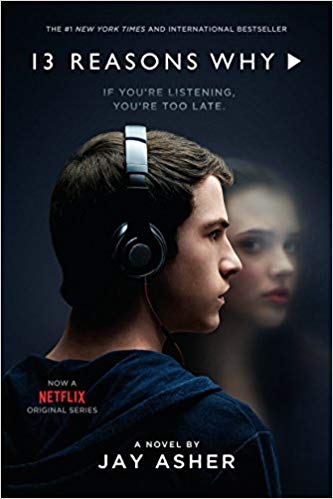 13 Reasons Why Audiobook