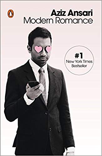 Modern Romance Audiobook by Aziz Ansari Free