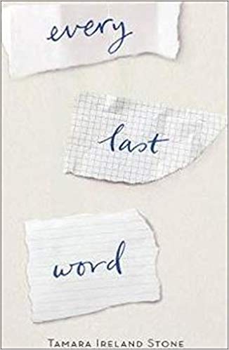 Tamara Ireland Stone - Every Last Word Audio Book Free