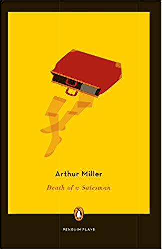 Death of a Salesman Audiobook Download