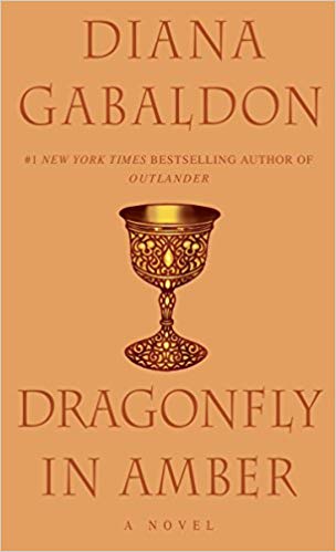 Dragonfly in Amber Audiobook by Diana Gabaldon Free