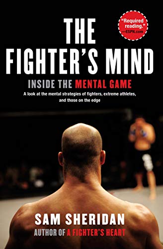 Sam Sheridan - The Fighter's Mind Audio Book Free