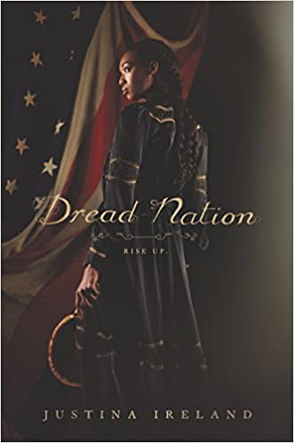 Justina Ireland - Dread Nation Audio Book Free