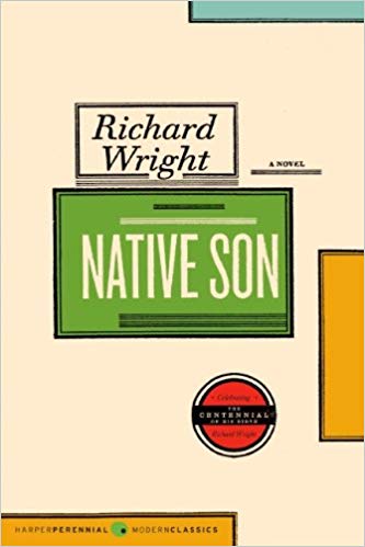 Native Son Audiobook Online