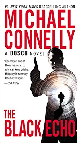 Michael Connelly - The Black Echo Audio Book Free