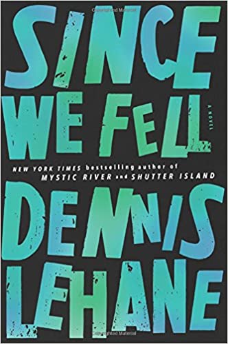 Dennis Lehane - Since We Fell Audio Book Free