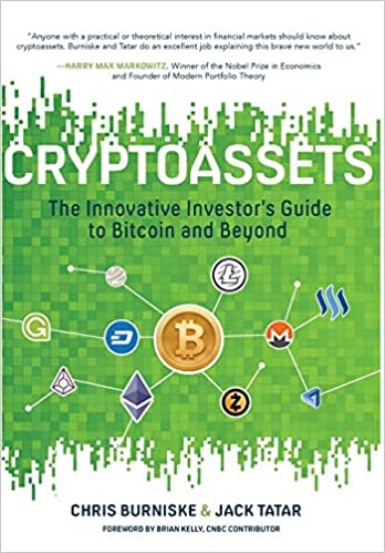 Chris Burniske - Cryptoassets Audio Book Free