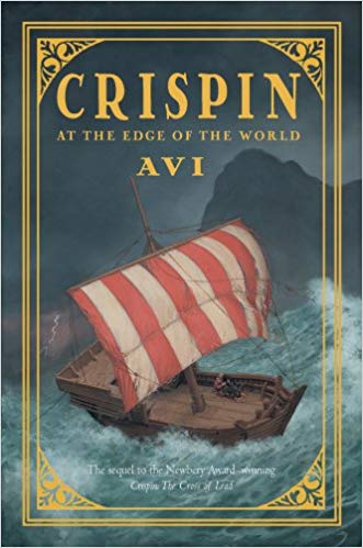 Avi - Crispin Audio Book Free