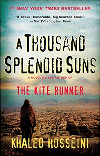 Khaled Hosseini - A Thousand Splendid Suns Audio Book Free