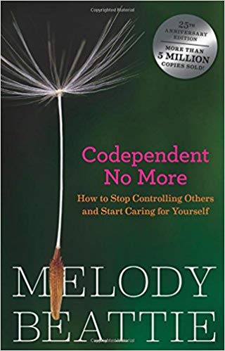 Codependent No More Audiobook Online