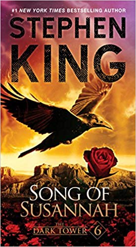 The Dark Tower VI Audiobook by Stephen King Free