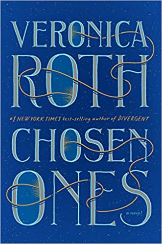 Veronica Roth - Chosen Ones Audiobook Download