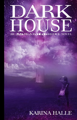 Darkhouse Audiobook by Karina Halle Free