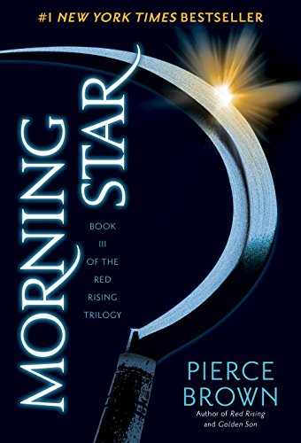 Morning Star Audiobook