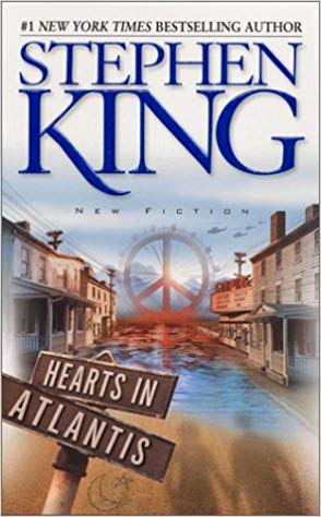 Hearts In Atlantis Audiobook by Stephen King Free