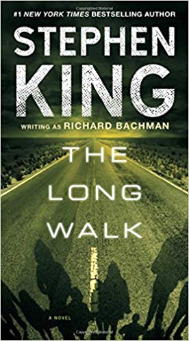 The Long Walk by Stephen King Free