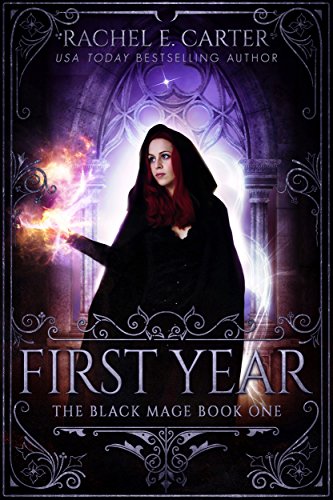 First Year Audiobook - Rachel E. Carter Free