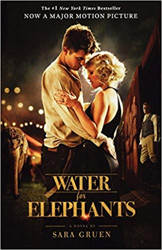 Water for Elephants Audiobook Download