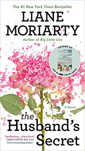 Liane Moriarty - The Husband's Secret Audio Book Free