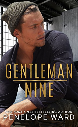 Penelope Ward - Gentleman Nine Audio Book Free