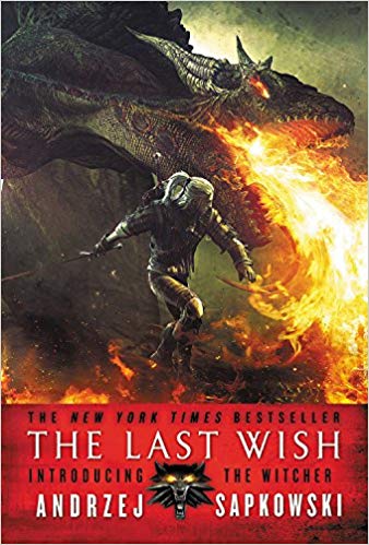 The Last Wish Audiobook Download