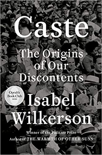 Caste Audiobook Free