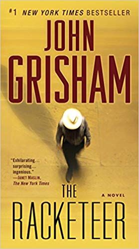 The Racketeer Audiobook by John Grisham Free