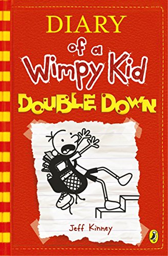 Jeff Kinney - Diary of a Wimpy Kid Audio Book Free