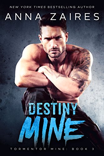 Anna Zaires - Destiny Mine Audio Book Free