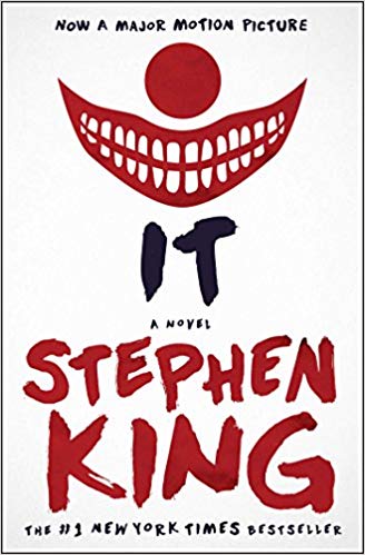 Stephen King - It Audiobook