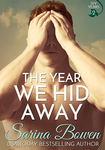 The Year We Hid Away Audiobook by Sarina Bowen Free