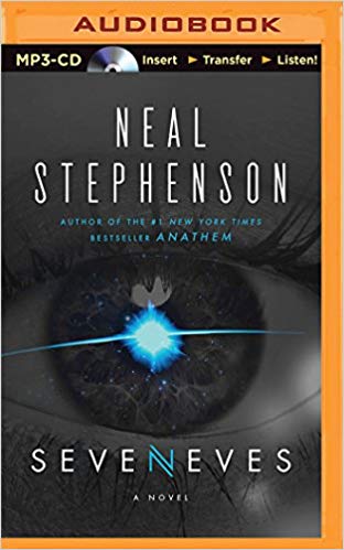 Seveneves Audiobook Download