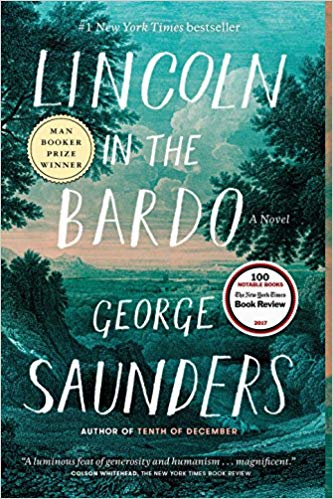 Lincoln in the Bardo Audiobook Online